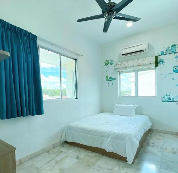 Номер Стандарт, Ks Homestay