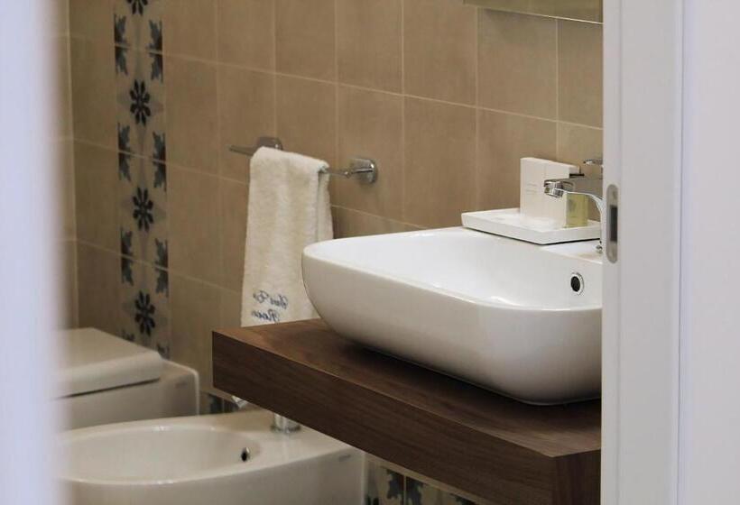 اتاق لوکس, Sant Eufemia Rooms Self Check In