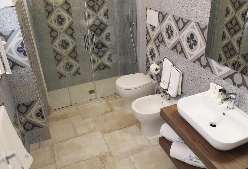 اتاق لوکس سه تخته, Sant Eufemia Rooms Self Check In