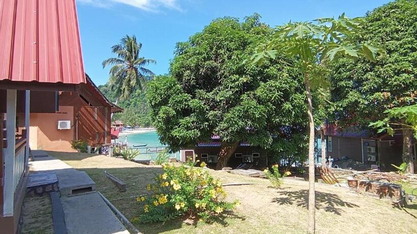 اتاق لوکس, Salang Indah Tioman