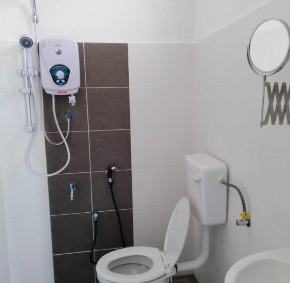 Семейный Номер, D  Surya Lavender Inn