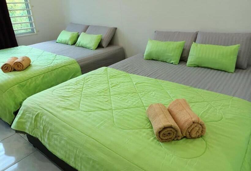 Семейный Номер, D  Surya Lavender Inn