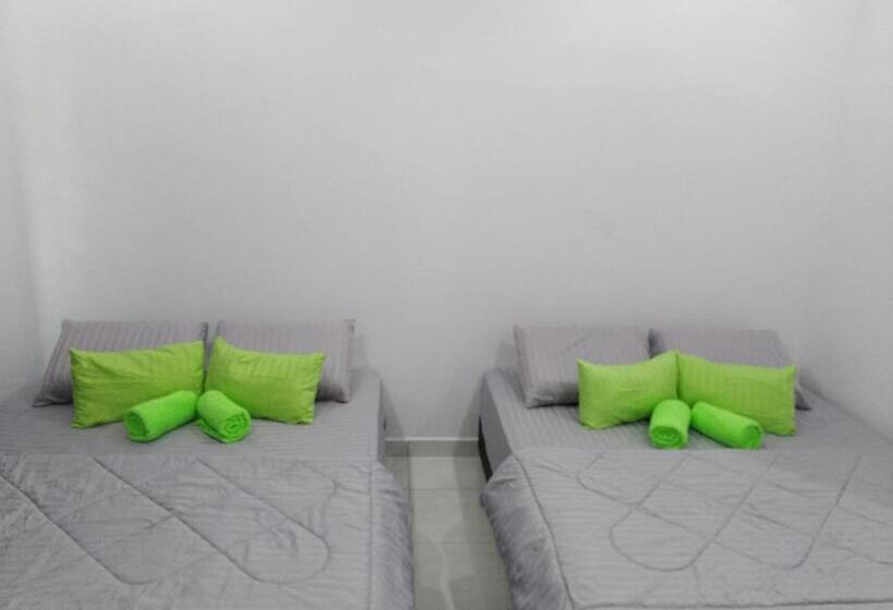 Семейный Номер, D  Surya Lavender Inn