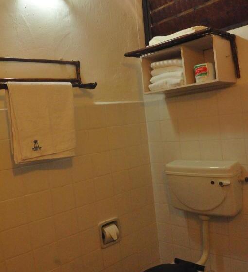 Номер Deluxe, Bangaram Island Beach Resort