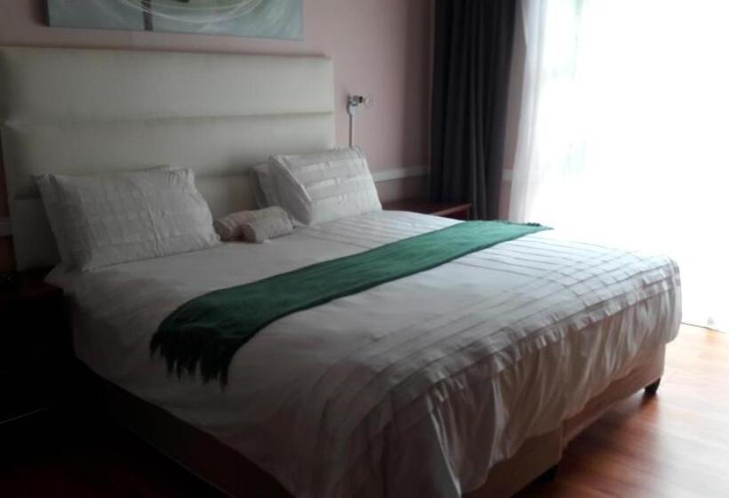 Стандартный Номер Кровать Кинг, Beverly Corner Lodge