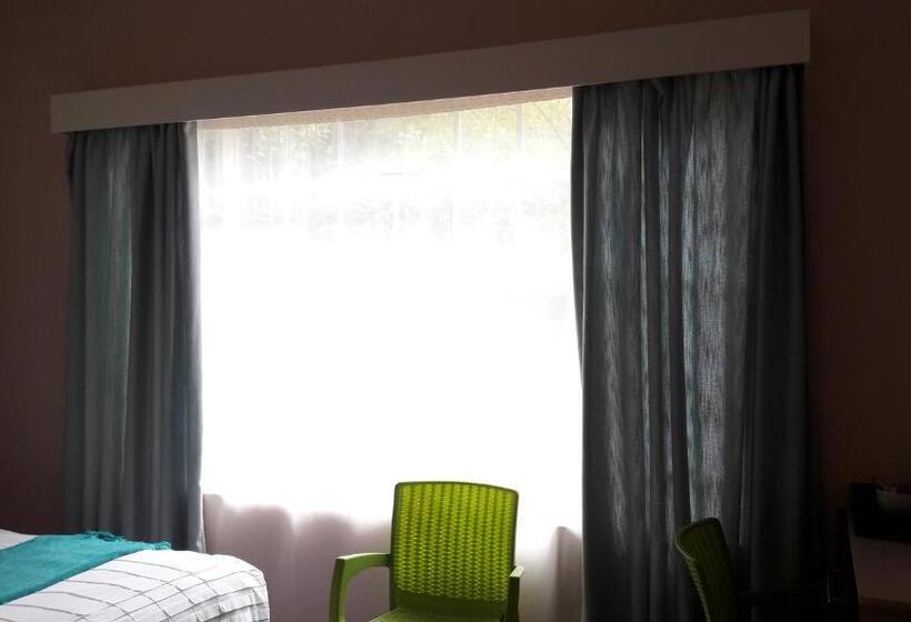 Стандартный Номер Кровать Кинг, Beverly Corner Lodge