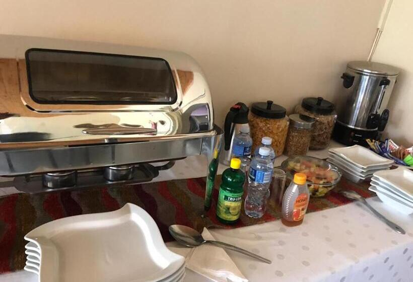 Номер Стандарт, Beverly Corner Lodge