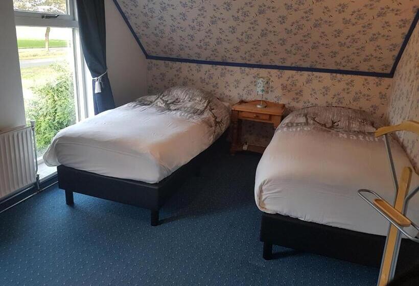 스탠다드 룸, Bed & Breakfast De Runde
