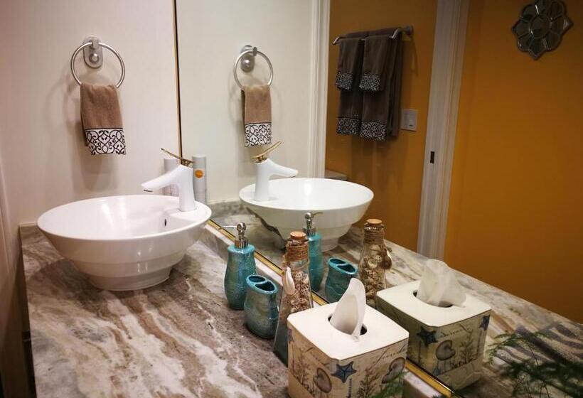 Номер Стандарт, Lakeview Oasis Bed And Breakfast