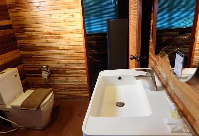 ویلای 1 خوابه, Maingern Maithong Resort