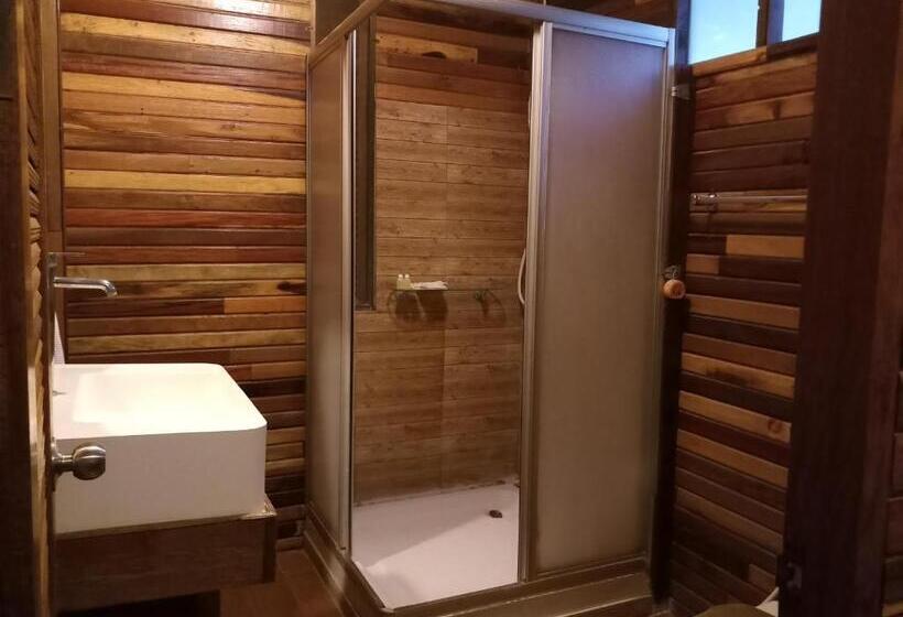 ویلای 1 خوابه, Maingern Maithong Resort