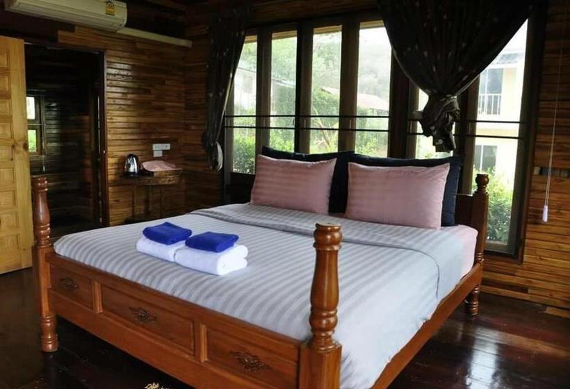 ویلای 1 خوابه, Maingern Maithong Resort