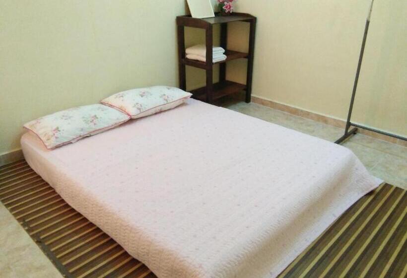 Шале 1 Спальня, Deegee Homestay