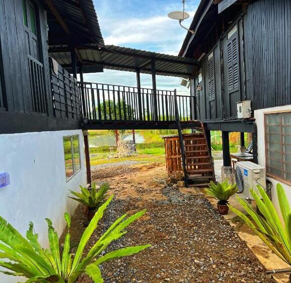 Семейный Номер, Kejora Homestay