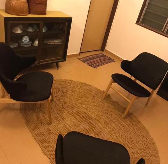 Семейный Номер, Kejora Homestay