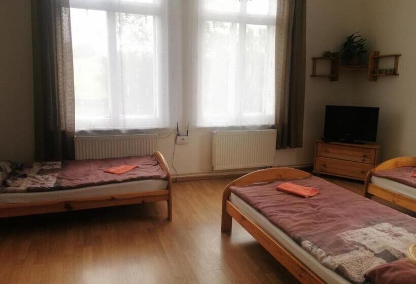 Апартаменты 1 Спальня, Penzion Dalibor