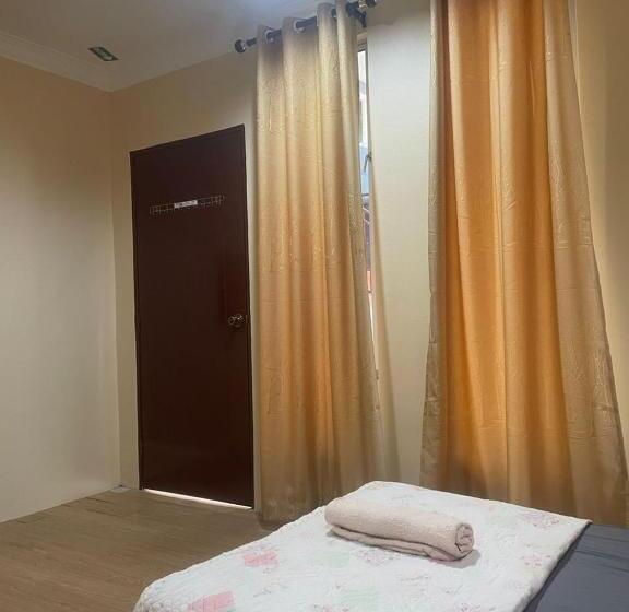 エコノミールーム, Wan Guesthouse