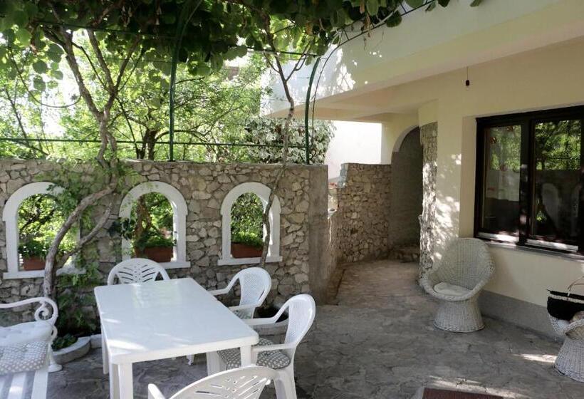 خانه 2 خوابه, Villa San