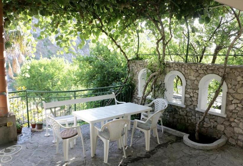 خانه 2 خوابه, Villa San