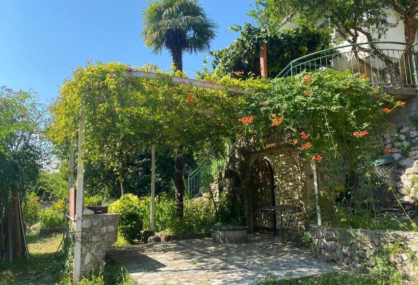 خانه 2 خوابه, Villa San