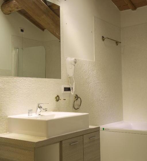 Шале 1 Спальня, Agriturismo Ferrara Chalet
