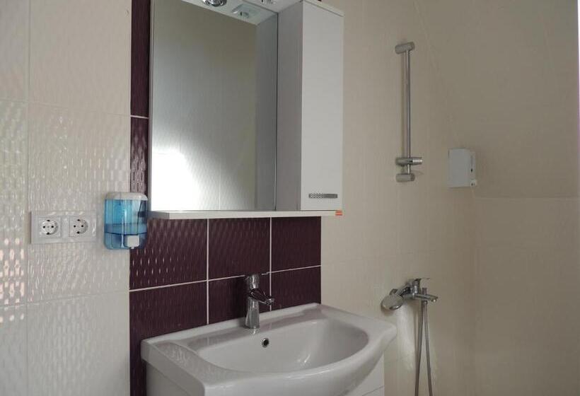 Бунгало Deluxe, İdavilla Bungalov & Bahçe