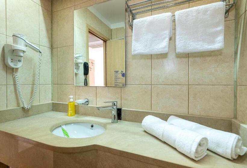 اتاق استاندارد, Safir Blue Resort