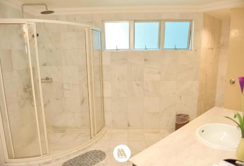 Апартаменты Пентхаус 1 Спальня, Lotus Desaru Beach Resort & Spa