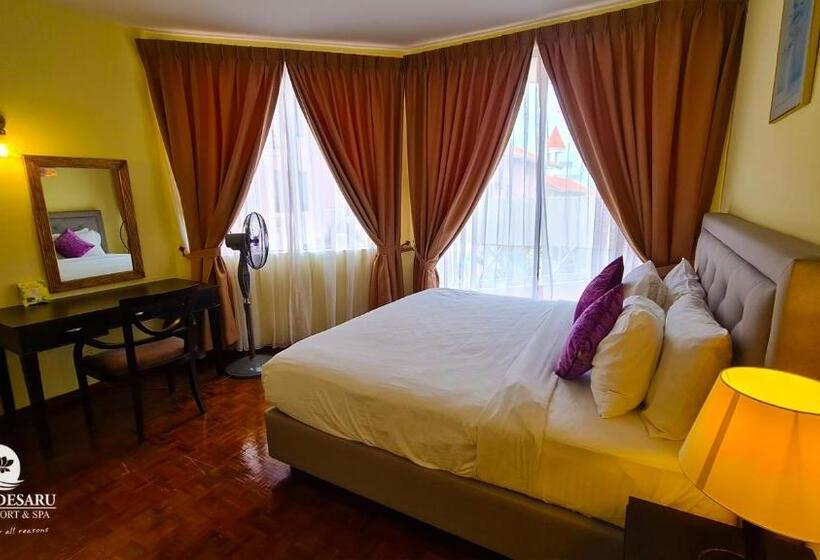 Family Suite, Lotus Desaru Beach Resort & Spa
