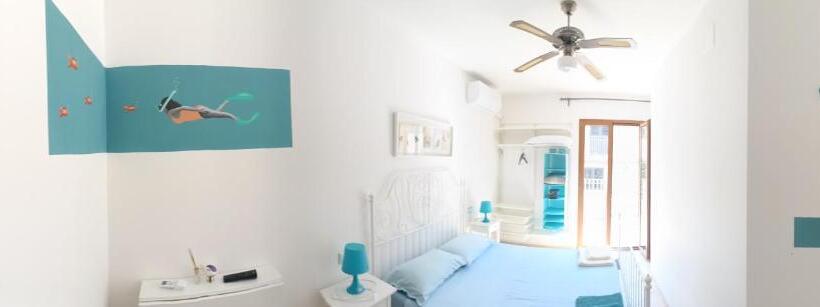 اتاق استاندارد, Magnolia B&b