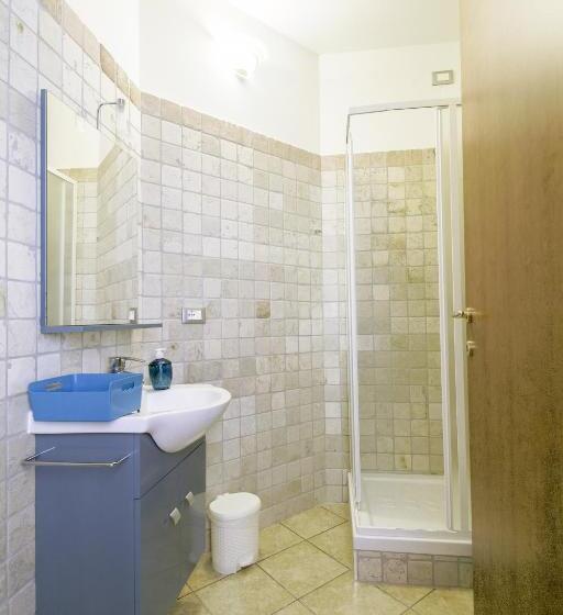 اتاق استاندارد چهار تخته, Magnolia B&b