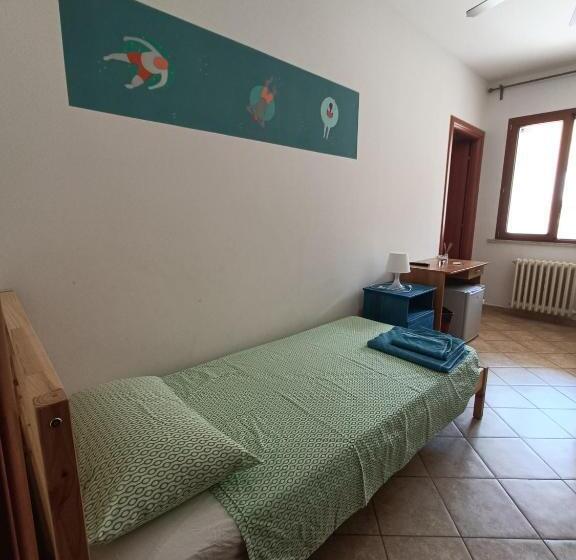 اتاق استاندارد, Magnolia B&b