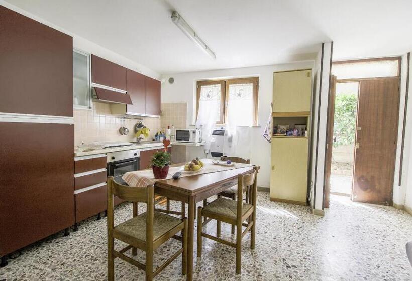 آپارتمان 1 خوابه, Magnolia B&b