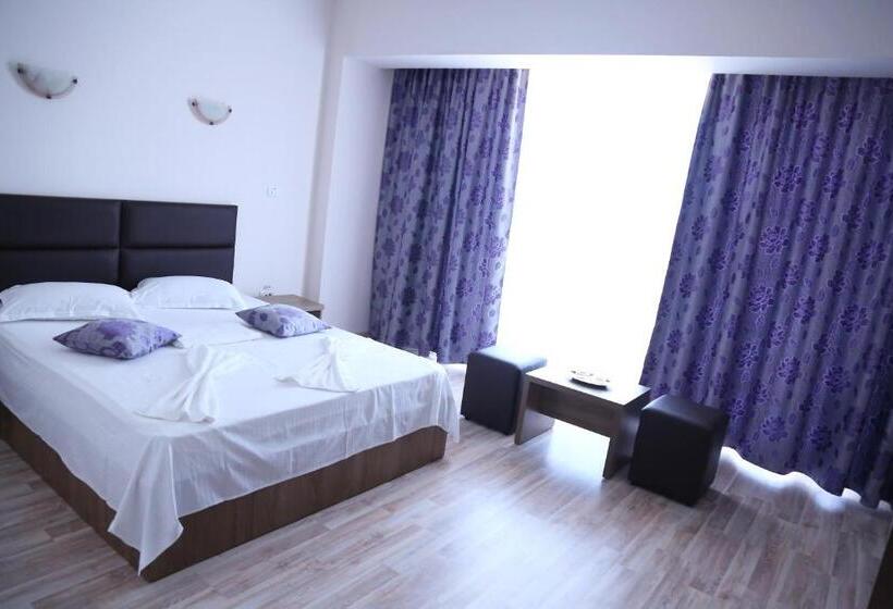 Номер Стандарт, Santorini Camere De Inchiriat Mamaia Nord