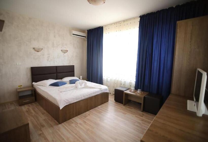Номер Стандарт, Santorini Camere De Inchiriat Mamaia Nord