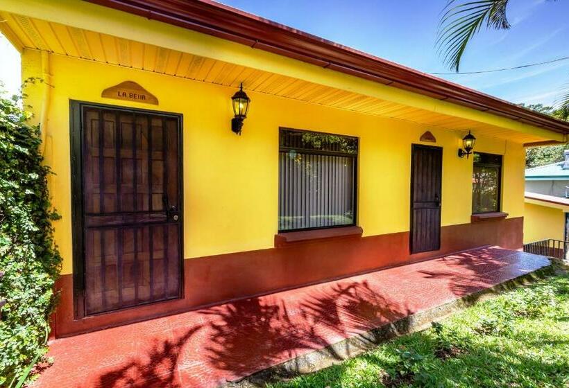 스탠다드 룸, La Terraza Guest House B&b