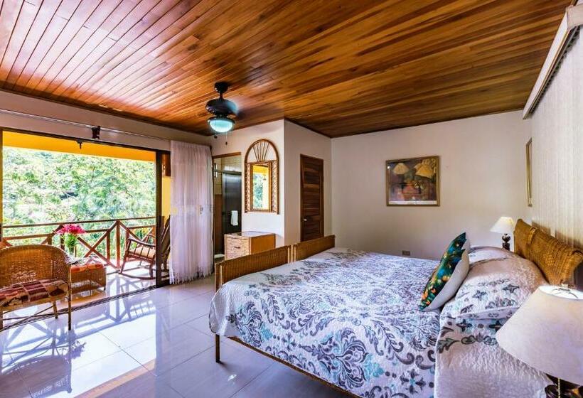 스탠다드 룸, La Terraza Guest House B&b