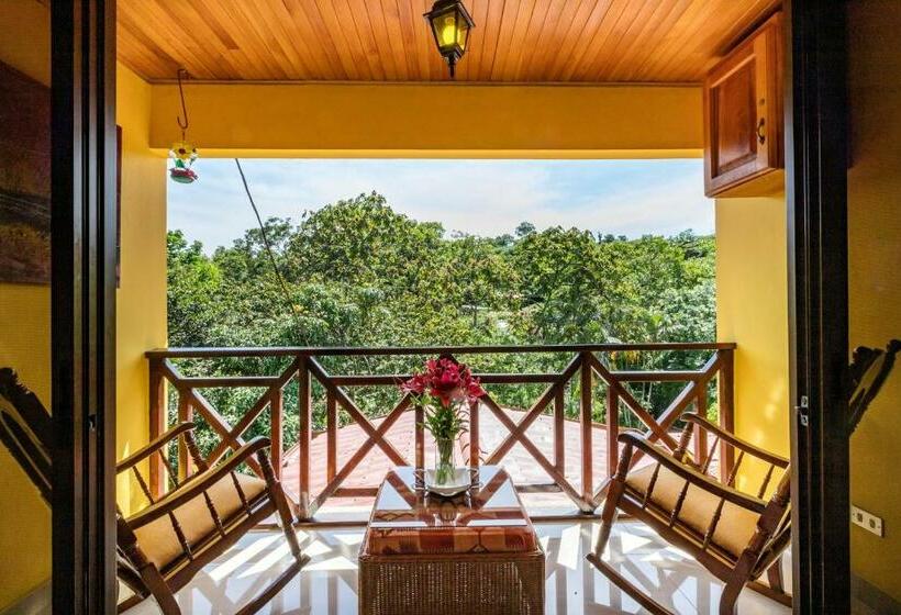 스탠다드 룸, La Terraza Guest House B&b