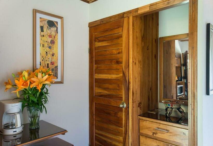 스탠다드 전망 룸, La Terraza Guest House B&b