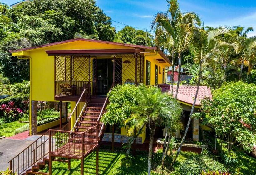 스탠다드 룸, La Terraza Guest House B&b