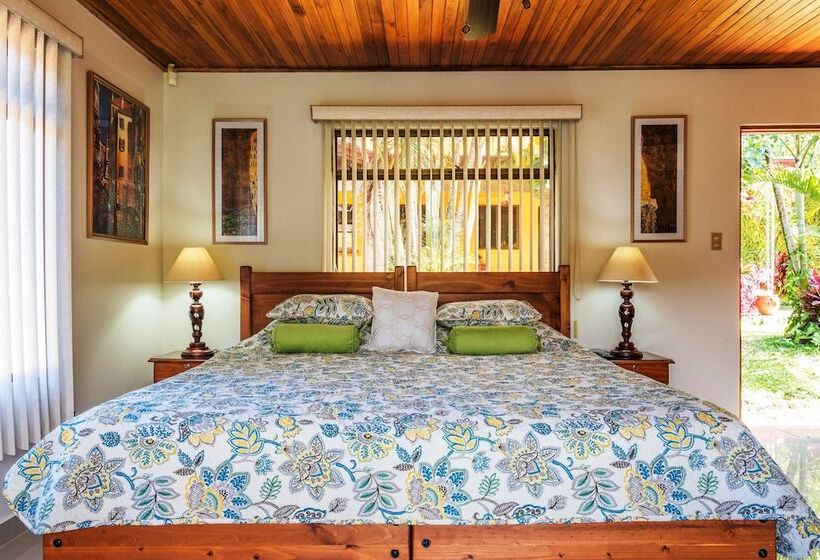 스탠다드 전망 룸, La Terraza Guest House B&b