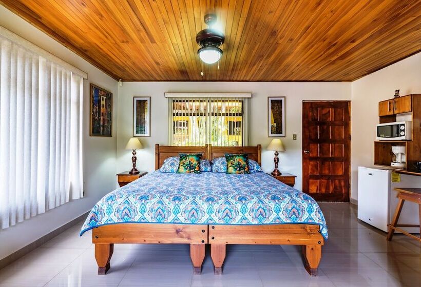 스탠다드 전망 룸, La Terraza Guest House B&b