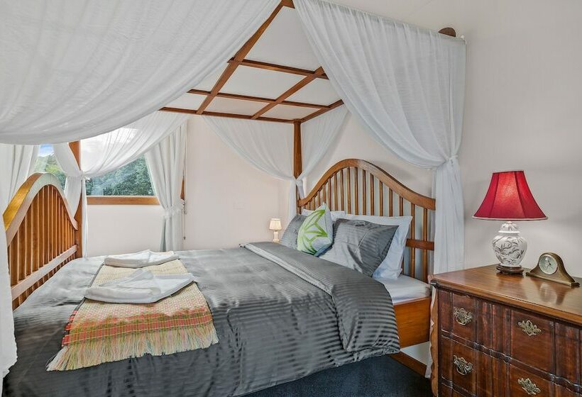 2 베드룸 패밀리 스위트, Brightwater Bed And Breakfast