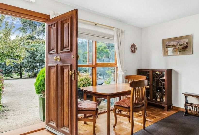 2 베드룸 패밀리 스위트, Brightwater Bed And Breakfast