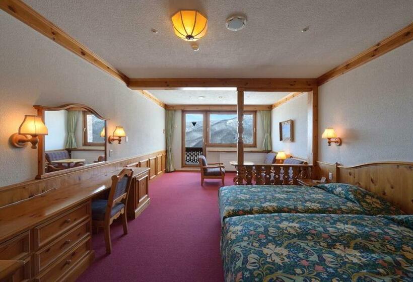 Номер Стандарт, Grand Phenix Okushiga
