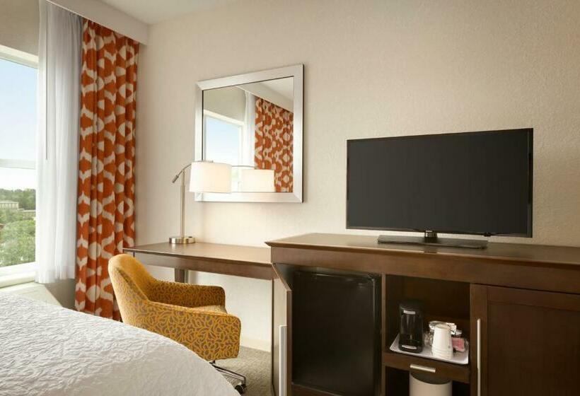 Номер Executive, Hampton Inn St Albans