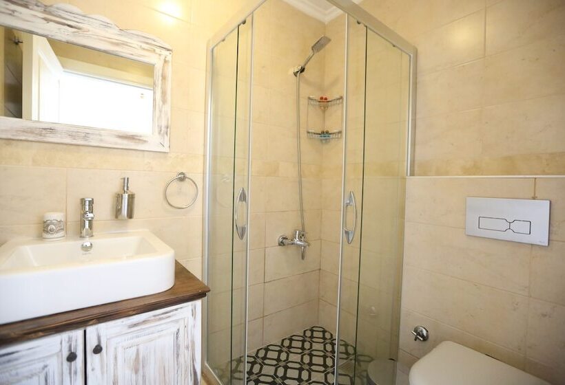 Quarto Economy, Rüzgar Gülü