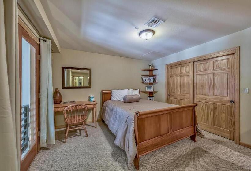 Апартаменты 1 Спальня, Kirkwood Mountain Resort Properties