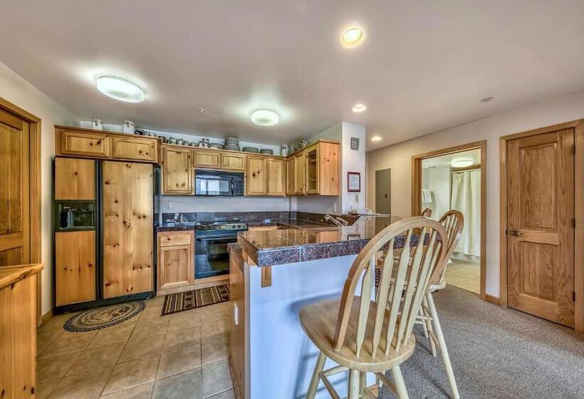 Номер Стандарт, Kirkwood Mountain Resort Properties