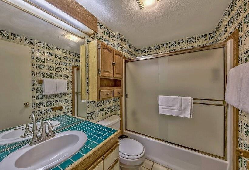 Апартаменты 1 Спальня, Kirkwood Mountain Resort Properties
